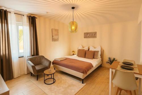 Top Wohnung in Siegen