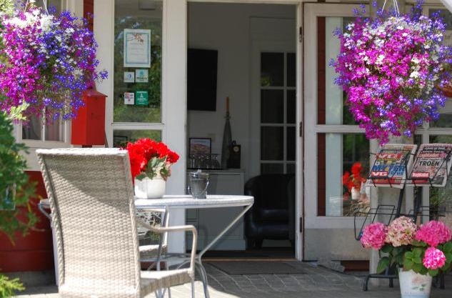 Topcamp Bie - Grimstad