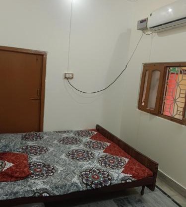 Topper home stay