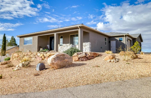 Toquerville Vacation Rental, Near State Parks!