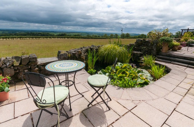 Torbeckhill B&B