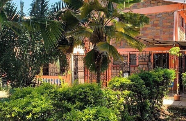 Torchys Lounge Hotel in Kisumu Unit 3