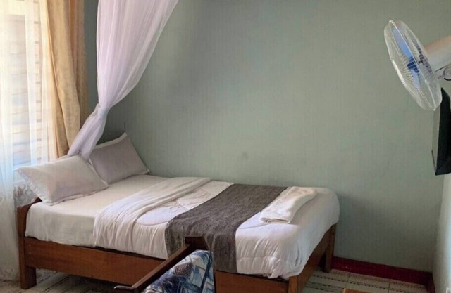 Torchys Lounge Hotel in Kisumu Unit 6