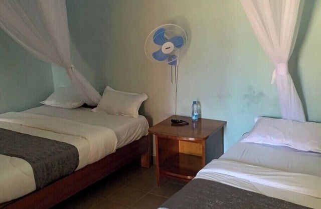 Torchys Lounge Hotel in Kisumu Unit 12