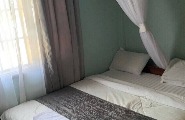 Torchys Lounge Hotel in Kisumu Unit 13