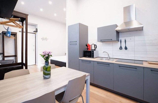 Torino Centro, Loft Bava