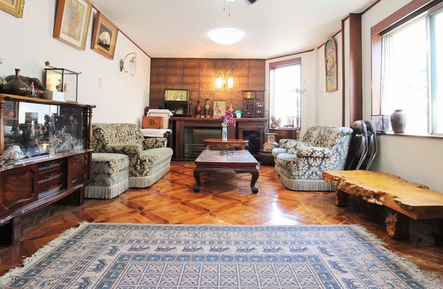 ToritsuKaseiStation2minWholeHouseReserved - 2 minutes on foot from the station / Nakano-ku Tokyo
