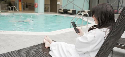 Toronto Airport Marriott Hotel