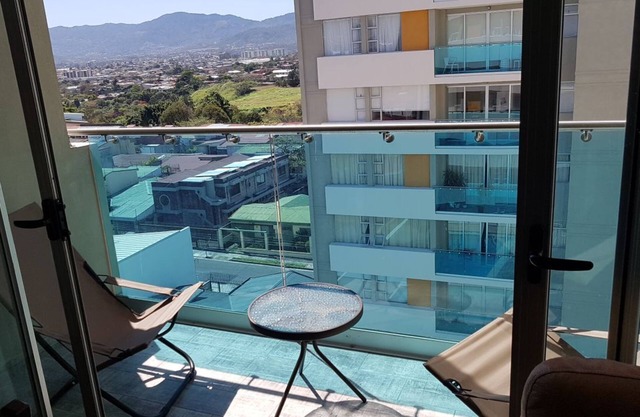 Torre Ambar Apartment