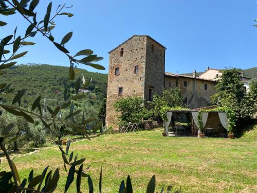 Torre BALDUCCI
