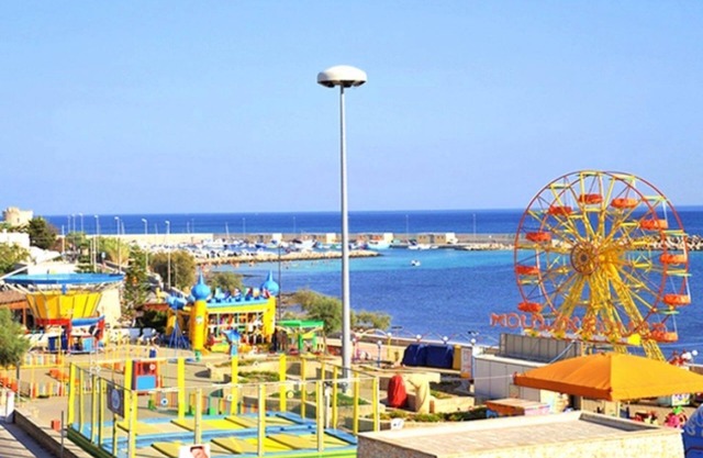 Torre Vado 1 apartment