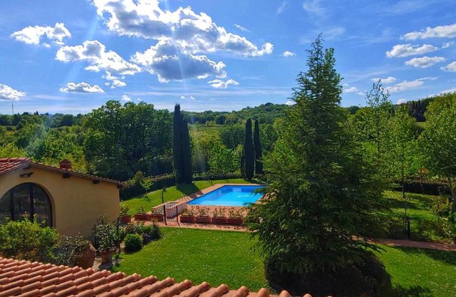 Torrebianca Tuscany
