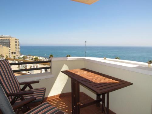 Torreon del Mar Apartment