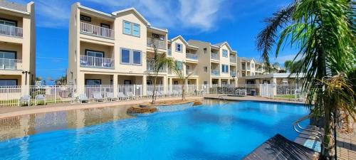 Tortuga Bay home