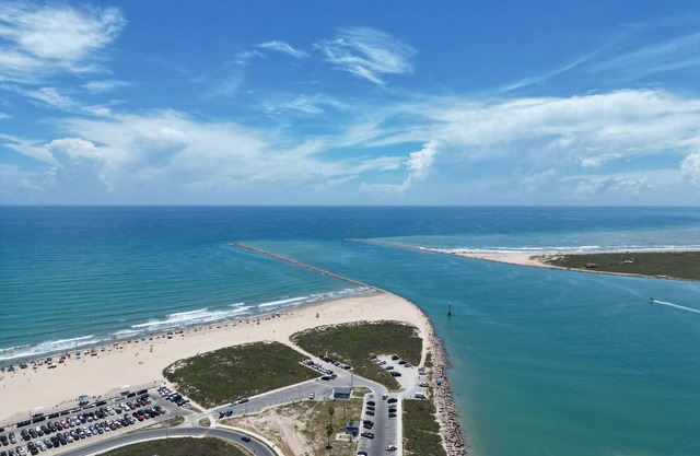 Tortuga Bay