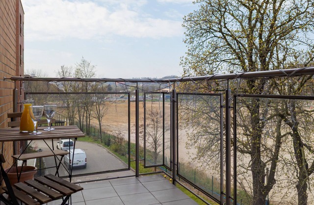 Toruńska 18C, 1 bedroom, Gdańsk Śródmieście