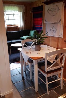 Torvløbakkan Gard