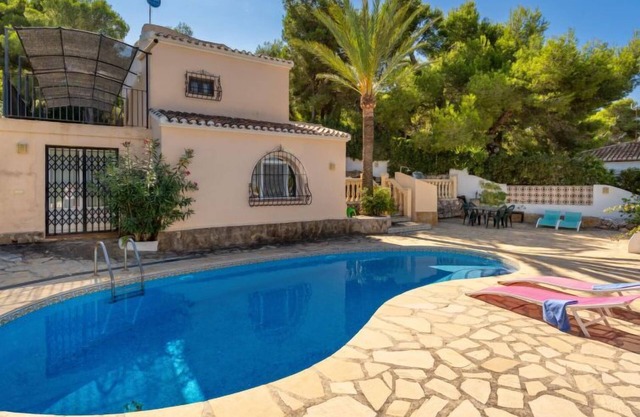 Toscacasita by Interhome