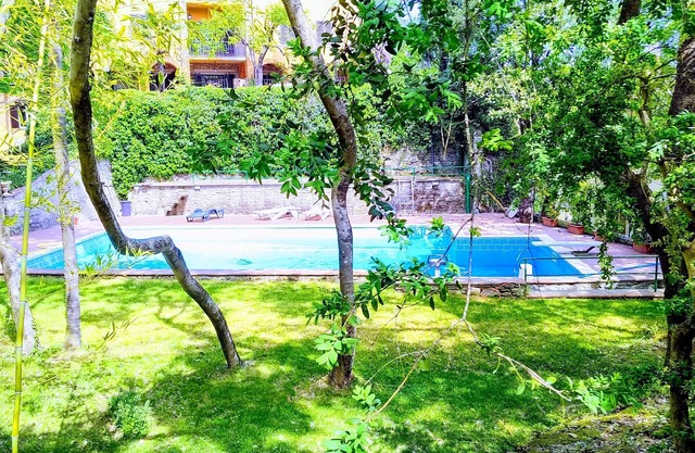 Toscana short term rental - Il Casale