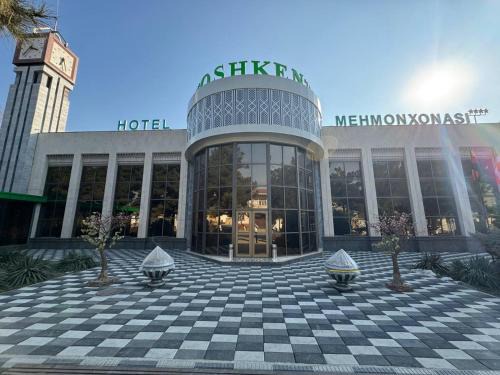 Toshkent Hotel