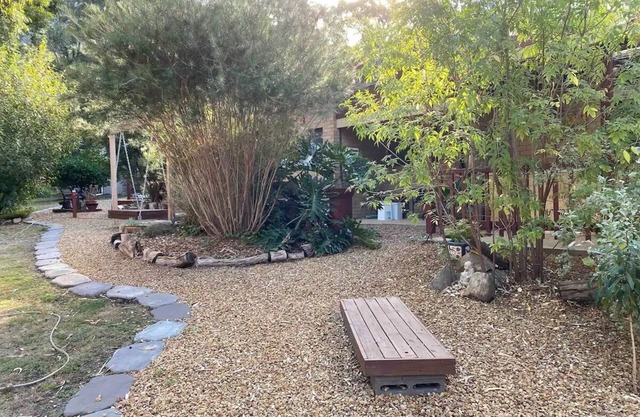 Total Getaway at Bradshaw House Lodge
