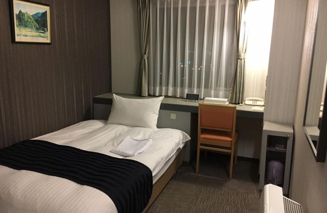 Tottori City Hotel/Vacation STAY 81355