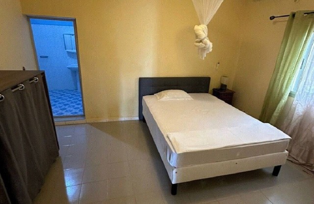 Toubab Dialaw, vacation rental, accomodation 1