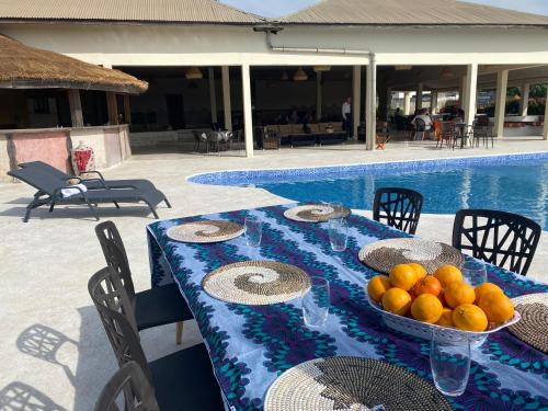 Toubacouta Lodges