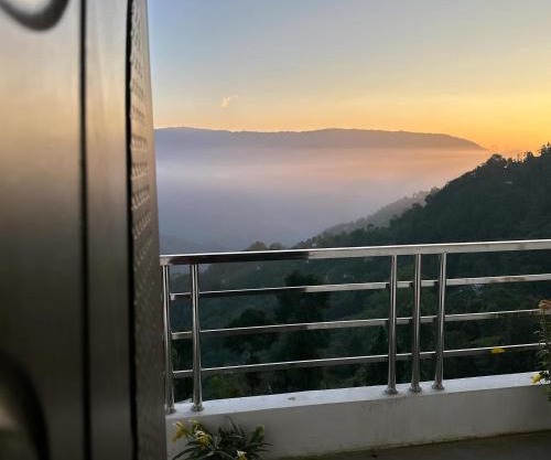Tourbix Mirik