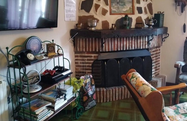Tourist apartment Luar 2