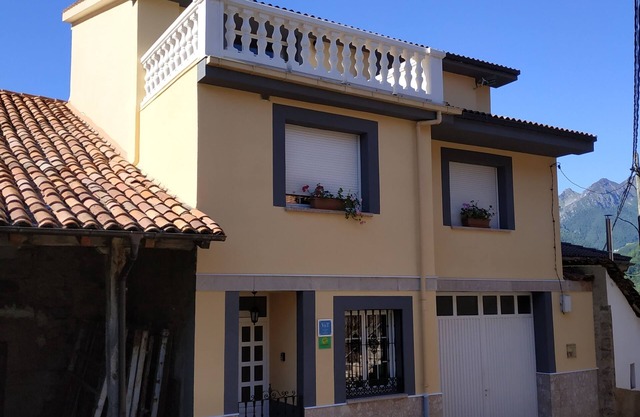Tourist House La Pandiella