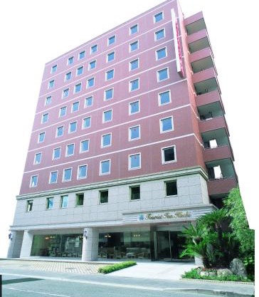 Tourist Inn Kochi