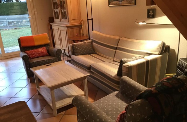 Tourmalet Home