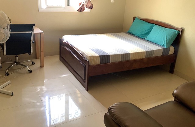 TOUTAF Diamniadio Chambre AIDB