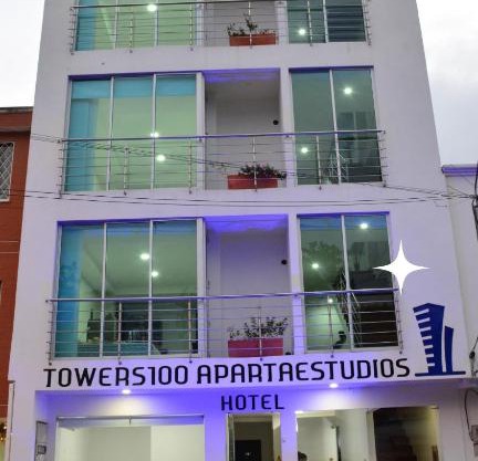 Apartaestudio 