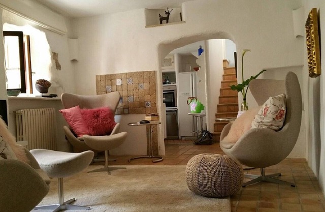 Town house Sant Llorenc, east coast Mallorca, 15 minutes to the beach