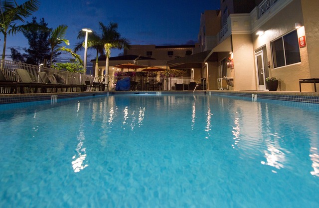 TownePlace Suites By Marriott Boynton Beach