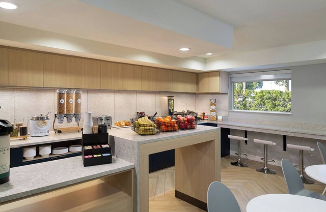 TownePlace Suites by Marriott Ft Lauderdale West (Newly Renovated)