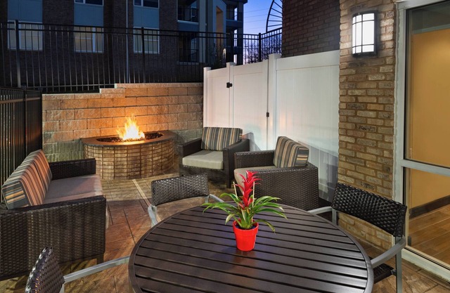 TownePlace Suites by Marriott Atlanta Lawrenceville
