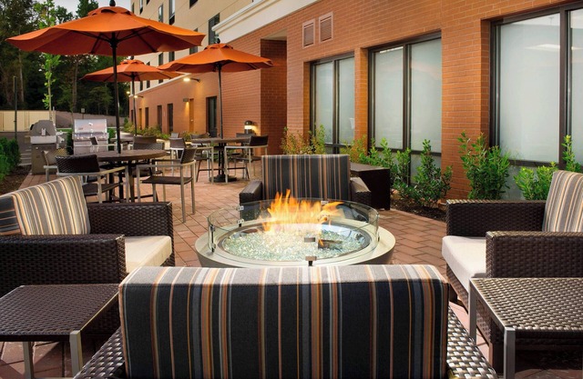 TownePlace Suites by Marriott Alexandria Fort Belvoir