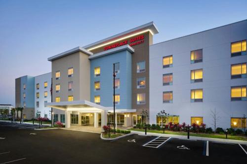 TownePlace Suites by Marriott Fort Myers Southeast