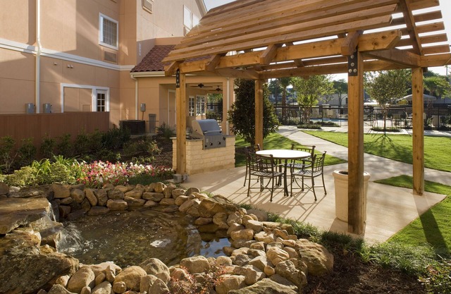 TownePlace Suites by Marriott San Antonio Airport
