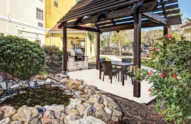 TownePlace Suites by Marriott San Antonio Northwest