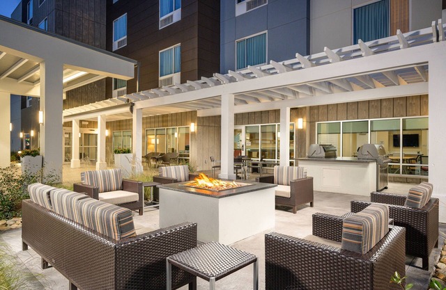 TownePlace Suites by Marriott Tuscaloosa University Area