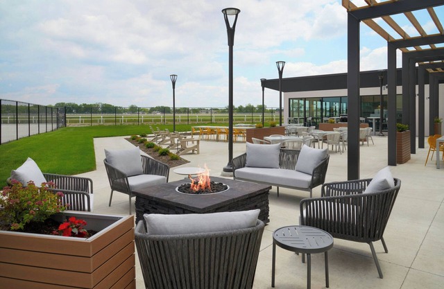 Towneplace Suites by Marriott Columbus