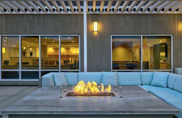TownePlace Suites by Marriott Sacramento Elk Grove