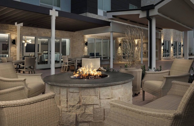 TownePlace Suites by Marriott Abilene Southwest