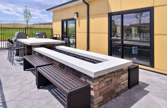 TownePlace Suites by Marriott Gillette