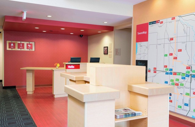 TownePlace Suites by Marriott Kalamazoo