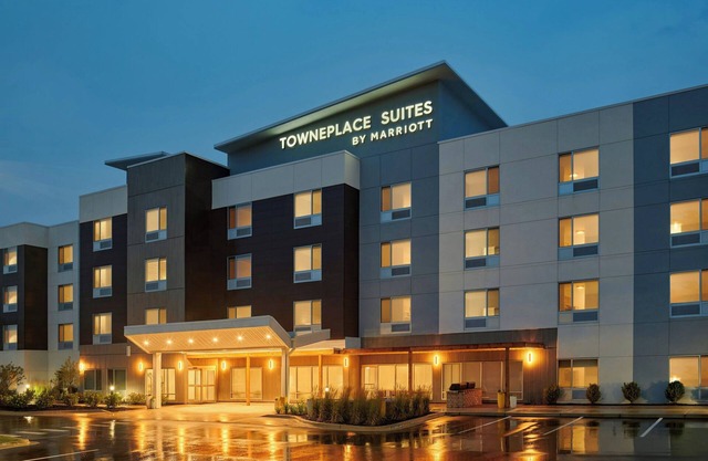 TownePlace Suites by Marriott Lansing North